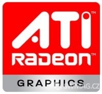 Ati Radeon logo